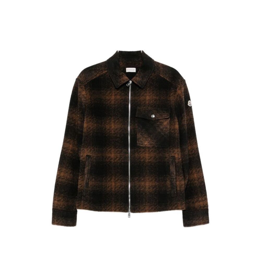 Moncler Men Jackets